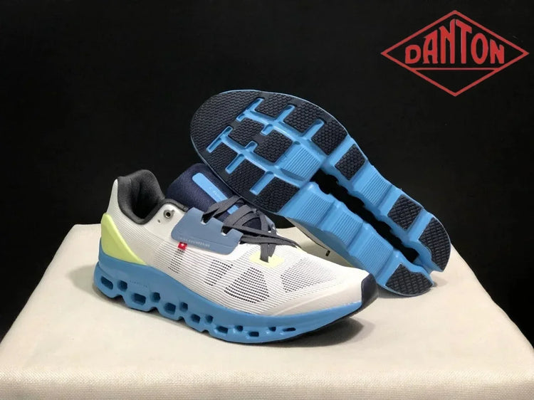 NUOVE Scarpe Casual Traspiranti Cloud's-Breathable 2026 per Uomo e Donna, Tessuto Morbido, Comode per Casa e Uscite