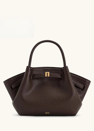 Borsa Dumpling JW PEI, Grande Capacità, Borsa a Tracolla, Borsa a Mano, Borsa Tote, Borsa da Donna