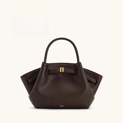 Borsa Dumpling JW PEI, Grande Capacità, Borsa a Tracolla, Borsa a Mano, Borsa Tote, Borsa da Donna