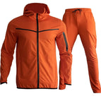 Full orange / XL