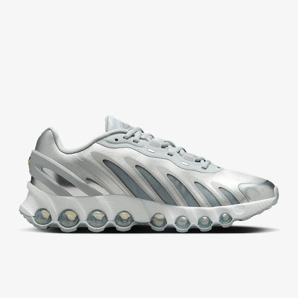 Nike Authentic AIR MAX DN8 Women's Lightweight Breathable Wear-Resistant Running Shoes HF5509-001