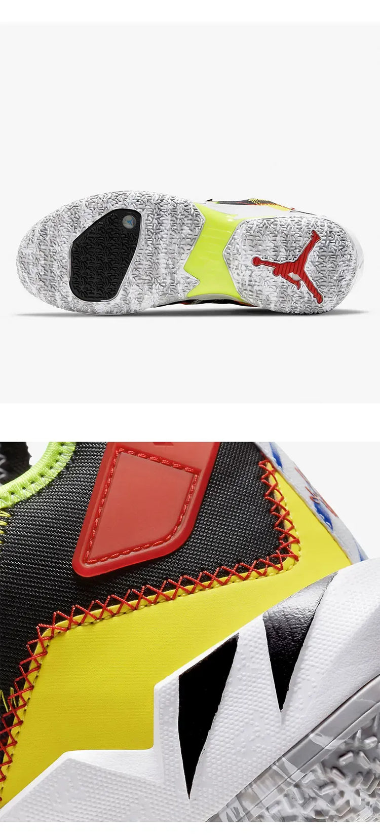 Nike Authentic Season's New Men's and Women's Mid Top AJ Training Sports Basketball Shoes DD4888-006