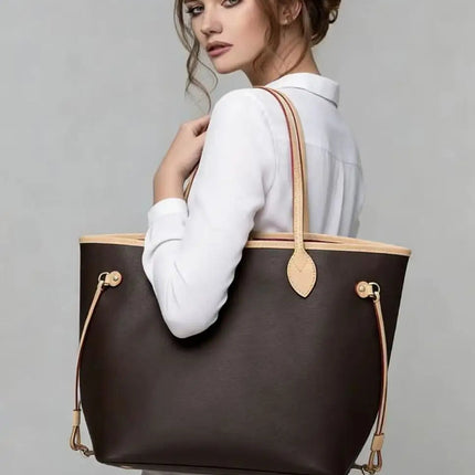 2025 Handbags for Designer Women Famous Bra nd High Quality Fashion Luxury Bag Shoulder Bag PlatiNum