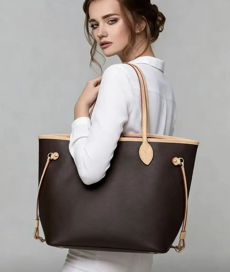 2025 Handbags for Designer Women Famous Bra nd High Quality Fashion Luxury Bag Shoulder Bag PlatiNum