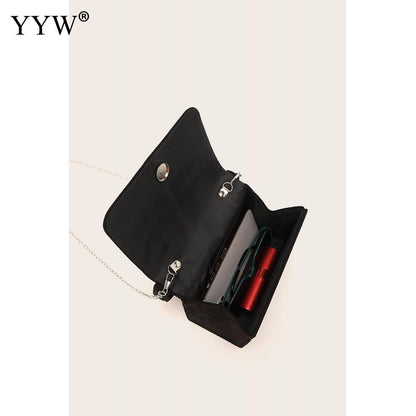 2023 nuove mini borse rosa per le donne pochette da sera per banchetti con catena borse casual in modalità piccola festa elegante Bgas in pelle PU