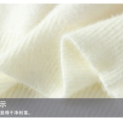 Sweaters men 2023 Winter new arrival thicken sweater Stripe pattern men fashion sweaters autumn Men's wool pullovers MY0799