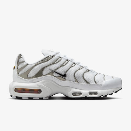 Nike Genuine Air Max Plus SE Women's Air-Cushioned Running Shoes HJ9743-100