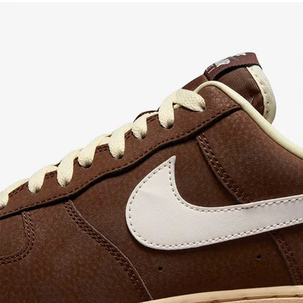 Nike Authentic Air Force 1 Unisex Retro Cushioned Sneakers FZ3592-259