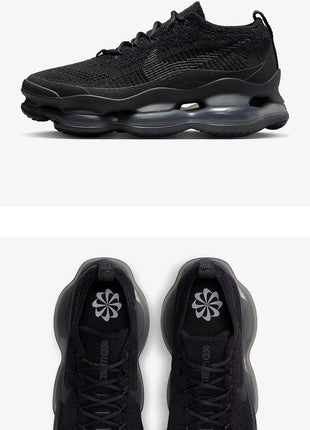 Nike Scarpe da corsa traspiranti ufficiali autentiche Air Max Scorpion da uomo e da donna DJ4702-002