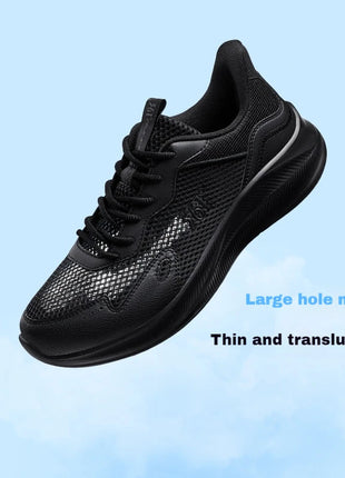 361 Degrees Men Running Shoes Wear-resistant Comfortable Soft Supportive Jogging Lightweight Breathable Male Sneakers 672422252 PlatiNum