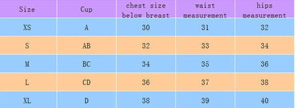 Set bikini sexy in due pezzi Set bikini con stampa casuale da donna Costume da bagno push-up Costume da bagno sandbeach platinumshop