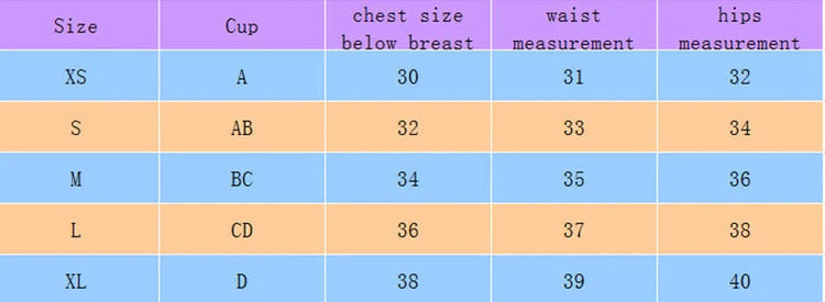 Set bikini sexy in due pezzi Set bikini con stampa casuale da donna Costume da bagno push-up Costume da bagno sandbeach platinumshop
