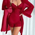 Rosso / XXL