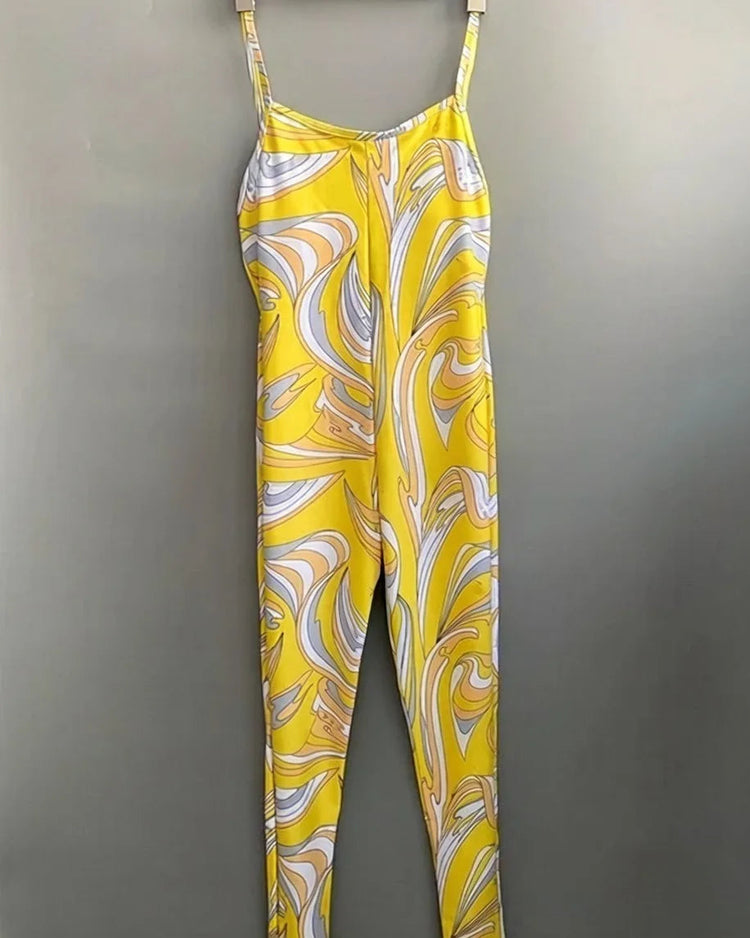 Nuovo Set Yoga da Donna 2026 con Fascia Marrone e Logo Firmato, Completo Sportivo da Donna di Marca Designer, Abbigliamento da Spiaggia platinumshop