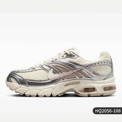 Nike genuine Air Max Moto 2K women's cushioned running shoes HQ2056-101