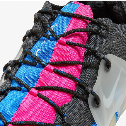 Scarpe sportive casual resistenti all'usura da uomo originali Nike ISPA Link Axis FZ3507-002