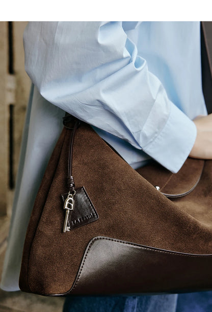 LA FESTIN Original Tote Bags for Women Popular Shoulder Crossbody Bag Large Capacity Handbag Casual Package Lady Fashion Bag