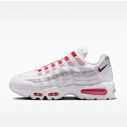 Scarpe da corsa Nike Air Max 95 originali da uomo, ammortizzate e resistenti, codice IQ0176-100