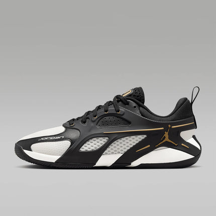 Scarpe da basket Nike Ufficiale autentiche JORDAN da uomo, durevoli, basse, con cuscino alla moda, FQ3859-007