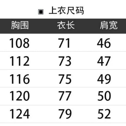 Spring and Autumn New Men's Set Western Style Outdoor Sports Casual Men's Clothing Long Sleeve Hooded Jacket Pants Suit PlatiNum