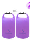 2X10LPurple
