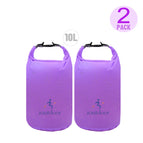 2X10LPurple