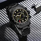 oro nero