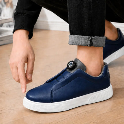 Shoes men Sneakers Male casual Mens Shoes tenis Luxury shoes Trainer Race Breathable Shoes fashion loafers running Shoes for men