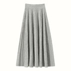 GRAY / M