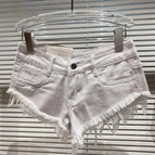 White / XL