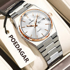 786 Rose White Gold