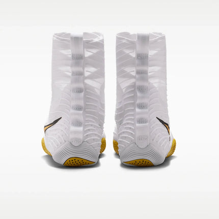 Nike genuine Hyperko 3 men's and women's high top breathable training boxing shoes HV6696-100