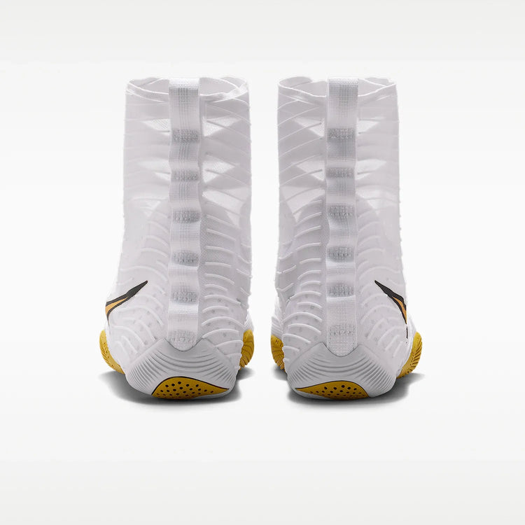 Nike genuine Hyperko 3 men's and women's high top breathable training boxing shoes HV6696-100