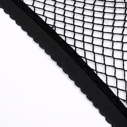 Sexy women's long mesh knit nylon tights thin body stockings perfect legs fishnet hollow high waist leggings socks