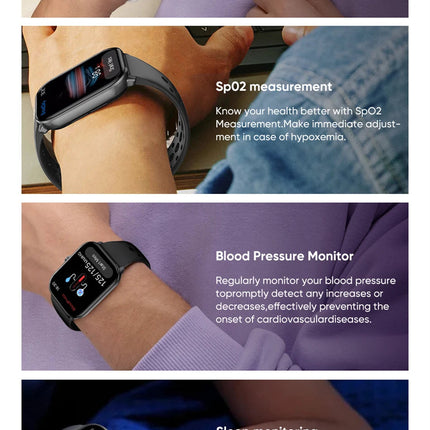 Per Xiaomi Watch 5 Smart Watch da uomo HD AMOLED schermo frequenza cardiaca chiamate Bluetooth localizzazione GPS Smartwatch sportivo impermeabile da donna platinumshop