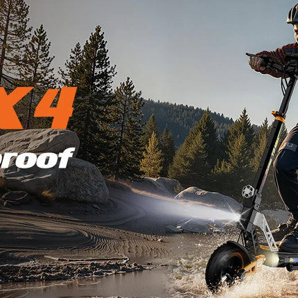 Ruitoo T2 max vendita calda scooter elettrico 1200W motore 48V 15.6AH batteria velocità massima 52 km/h adulto 10 pollici pneumatico scooter esterno