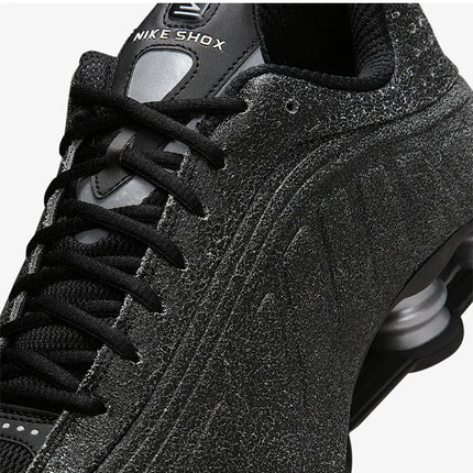 Nike Authentic Four Seasons Style Men's Retro Lace-Up Wear-Resistant Cushioned Running Shoes IO4544-002