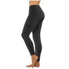 High Waist Women Leggings Women Leggings Seamless Fitness High Elastic Fashion Hip Liftting Slim Gym Trainning Pants PlatiNum