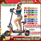 X5NFC 6000W-60V-40AH