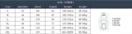 Japanese Blossom Sakura Graphic Hoodies Long Sleeve Winter Hooded Sweatshirts Casual Women/Men Comfortable Pullovers with Pocket