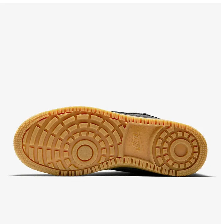 Nike genuine Court Borough men's classic sports board shoes AA0547-001