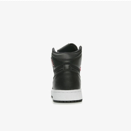 Nike Genuine Air Jordan 1 OG AJ1 Scarpe da basket casual per la scuola di grado da donna 575441-060 platinumshop