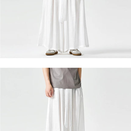 Pantaloni a gamba dritta Pantaloni a gamba larga floreali con superficie in raso retrò stile cinese Pantaloni casual larghi da uomo Comodi e traspiranti