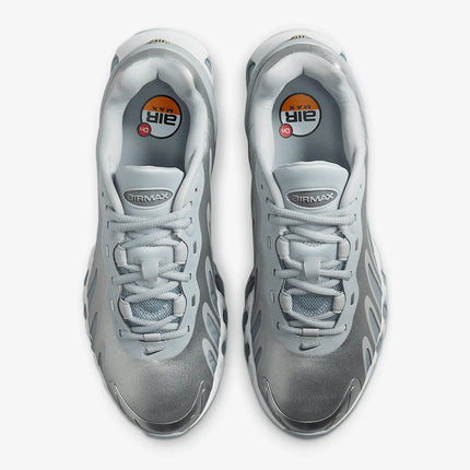 Nike Authentic AIR MAX DN8 Women's Lightweight Breathable Wear-Resistant Running Shoes HF5509-001
