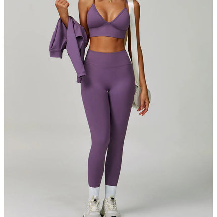 Gym Leggings Women Scrunch Yoga Pants High Waist Leggings Booty Lifting Leggings Women Sports Clothing Fitness Workout Leggings PlatiNum