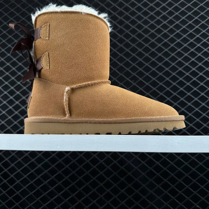 NEW Winter Boots Fur Ladies Snow Boots Real Sheepskin Wool Low-cut Warm Fur Shoes Man and Women Winter Short Boots Super Mini