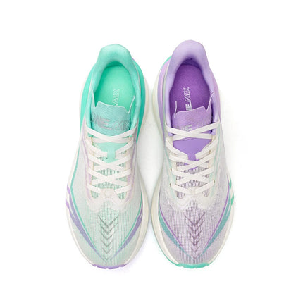 ONEMIX 2025 Estate Autunno Scarpe da corsa per uomo Design leggero Maratona ad asciugatura rapida Supporto per assorbimento degli urti Scarpe da ginnastica maschili platinumshop