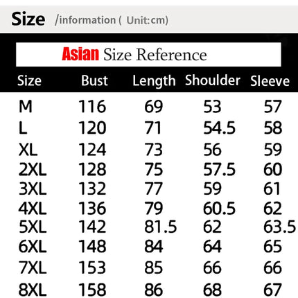 Oversized Men's 90% White Duck Down Jackets Winter Outdoor Windproof Warm Hooded Puffer Coat Loose Thicken Padded Parka Clothing