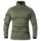 Stati Uniti / CN 5XL / military green