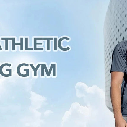 Abbigliamento sportivo da uomo di marca Casual di moda estiva camicia traspirante ad asciugatura rapida, pantaloncini, Set di due pezzi di nuovi vestiti da allenamento per il Tennis platinumshop
